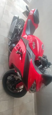 Ninja 300 2014