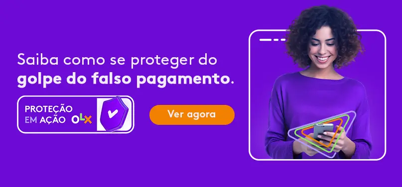 Saiba como se proteger do golpe do falso pagamento.