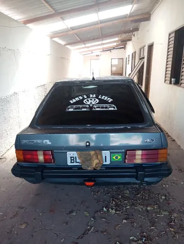 Vendo ou troco por Chevette ou moto