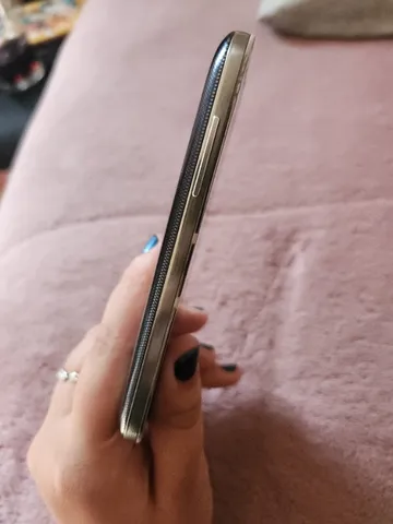 Samsung S4 mini usado