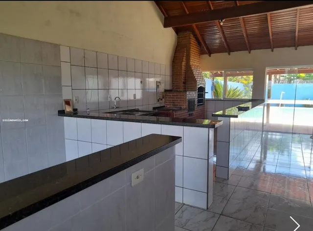 Chácara Condomínio para Venda, área construída 182,00 m²