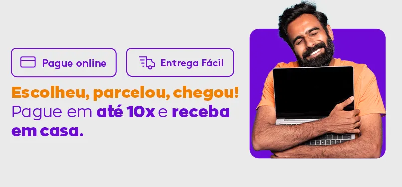 Parcelamento | Nova home | Março